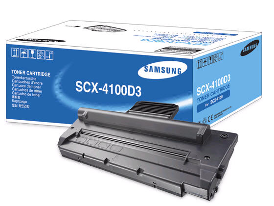 Samsung SCX 4100